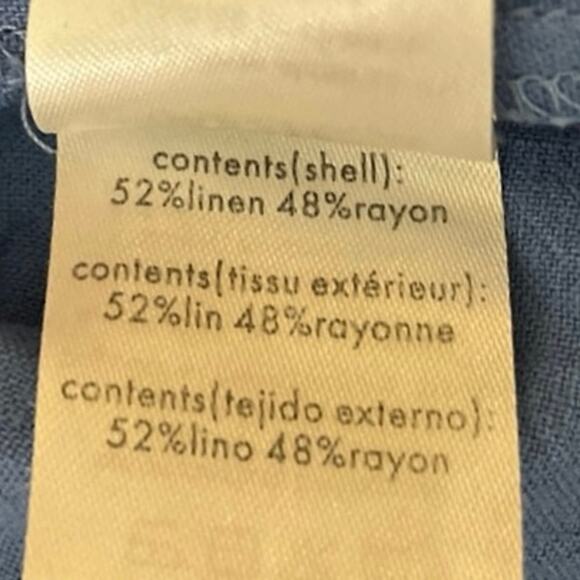 WeWoreWhat Blue High Rise Pull On Stretch Pocket Running Athletic Short Size XS - Picture 4 of 4